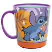 Picture of STITCH DROP SAFE MUG 410ML
